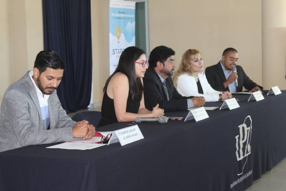 Buscan las 100 mejores ideas de negocio