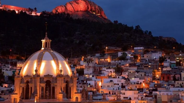 Zacatecas: Todo lo que debes saber sobre el 4° Encuentro de Financiamiento para el Sector Turístico