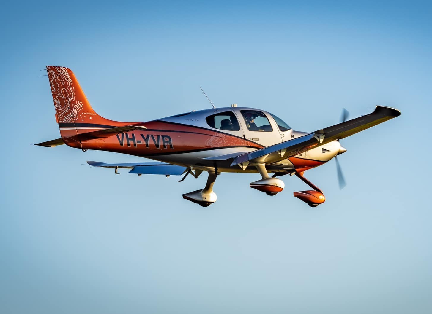 Team Aviation | Flight School, Charter & Aircraft Hire