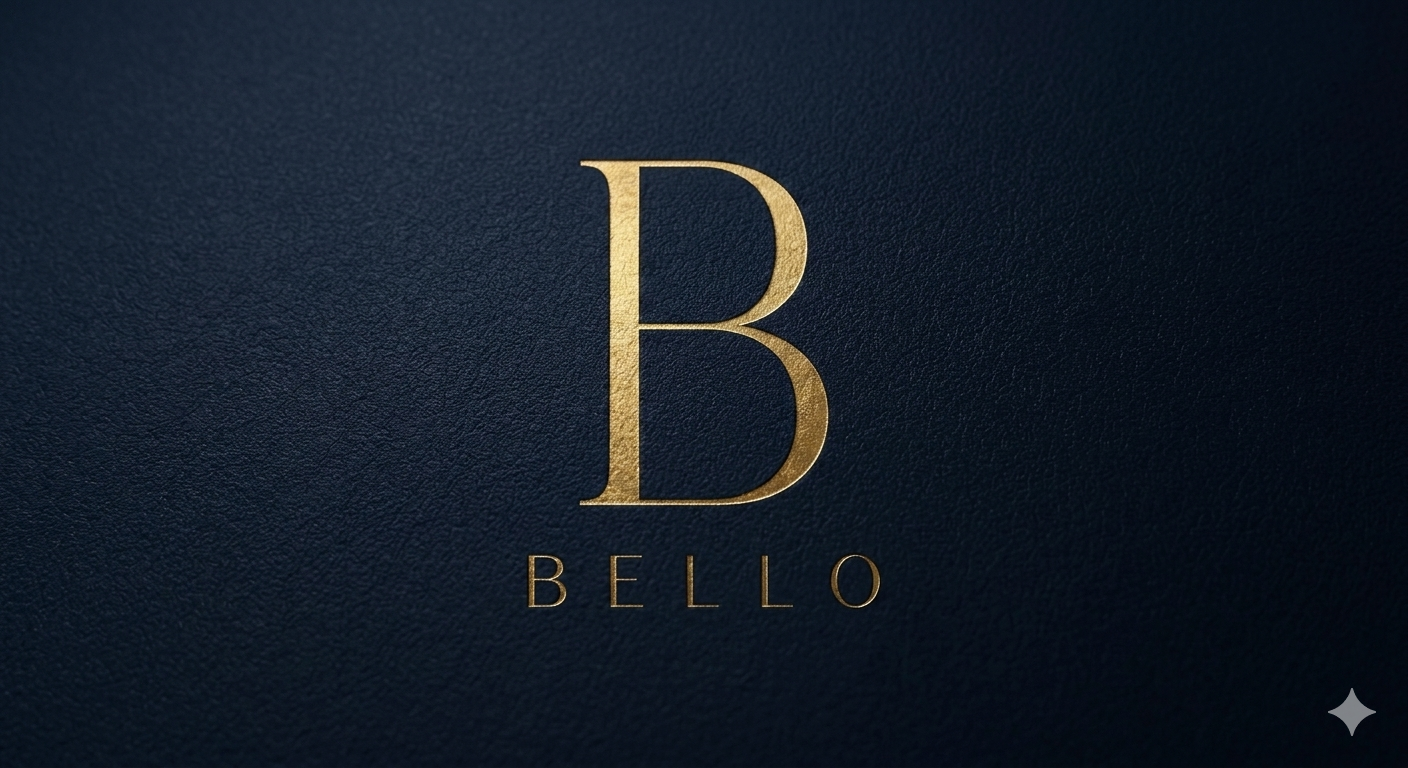 BelloErik.com