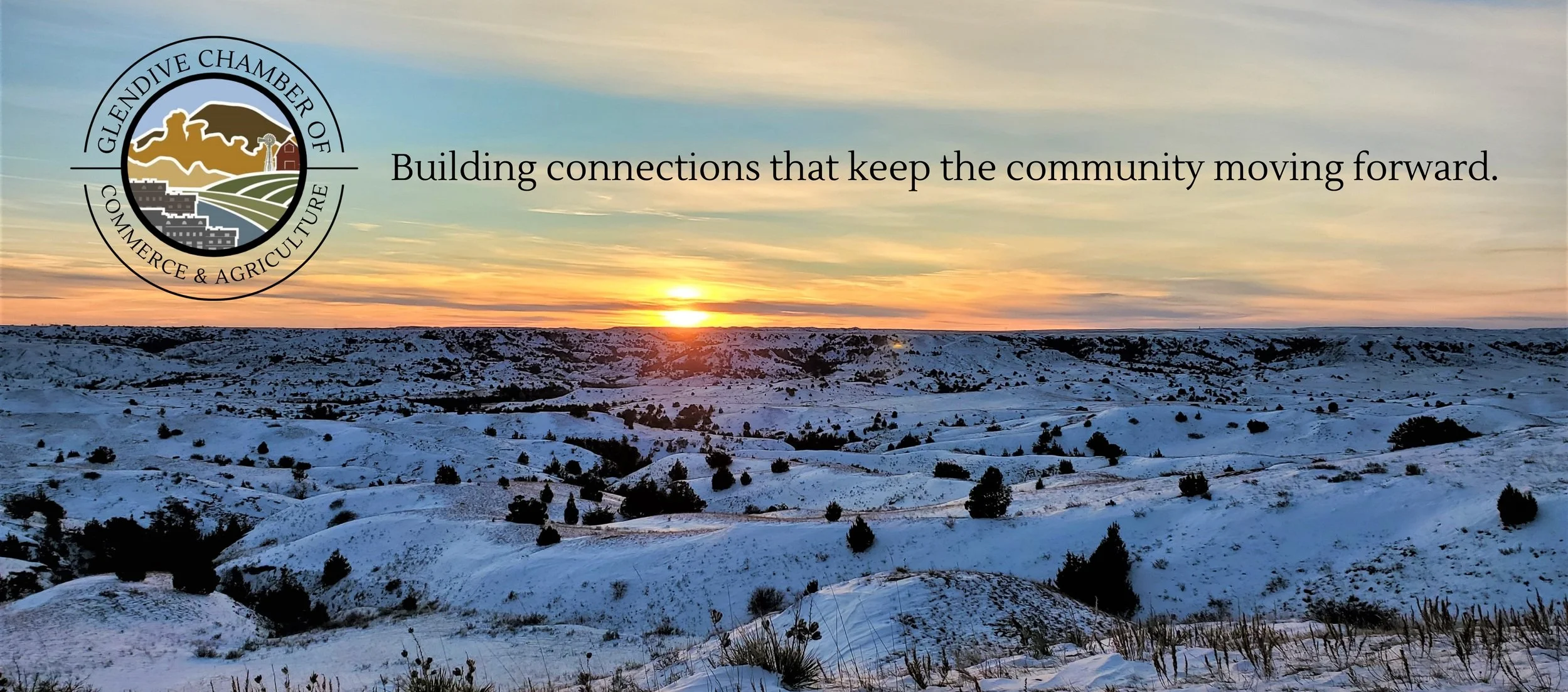 Glendive Chamber of Commerce & Agriculture