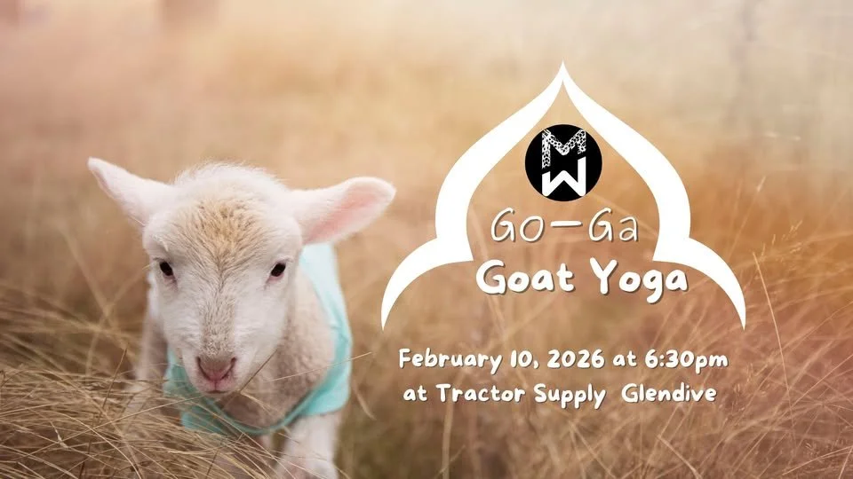 GO-GA GOAT YOGA