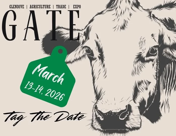 Glendive Agricultural Trade Expo