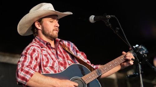 Tanner Laws | A Listening Room Event