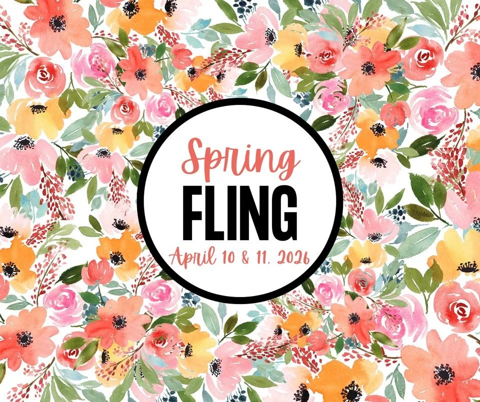 Spring Fling 2026