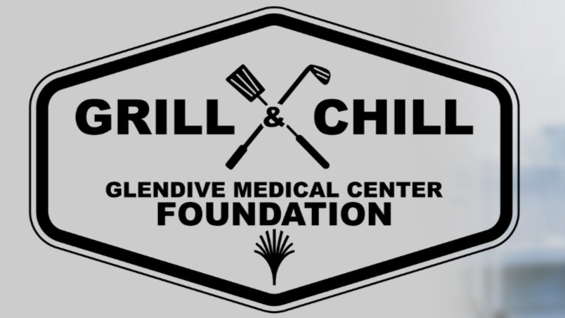Grill and Chill