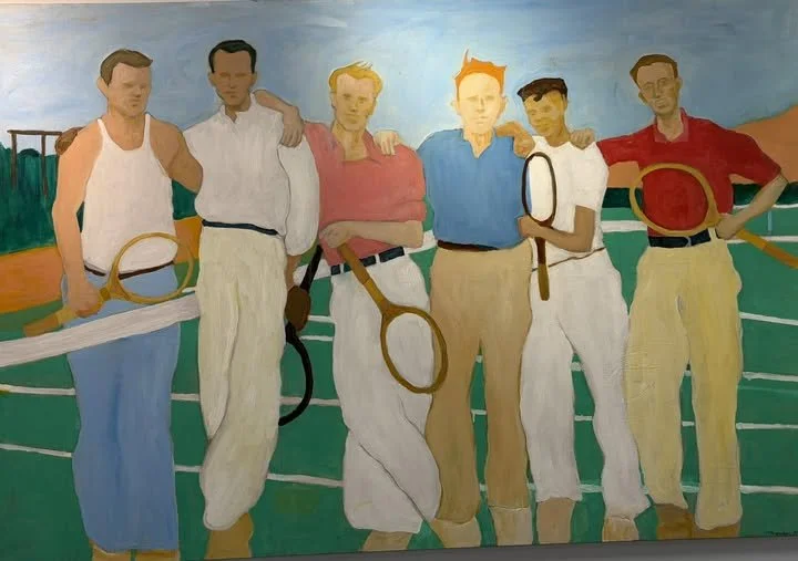 The Gallery Glendive: Open House