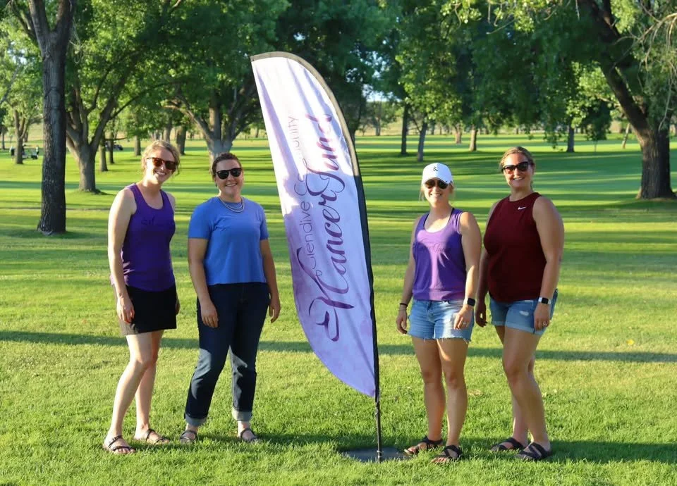 GCCF Golf Tournament