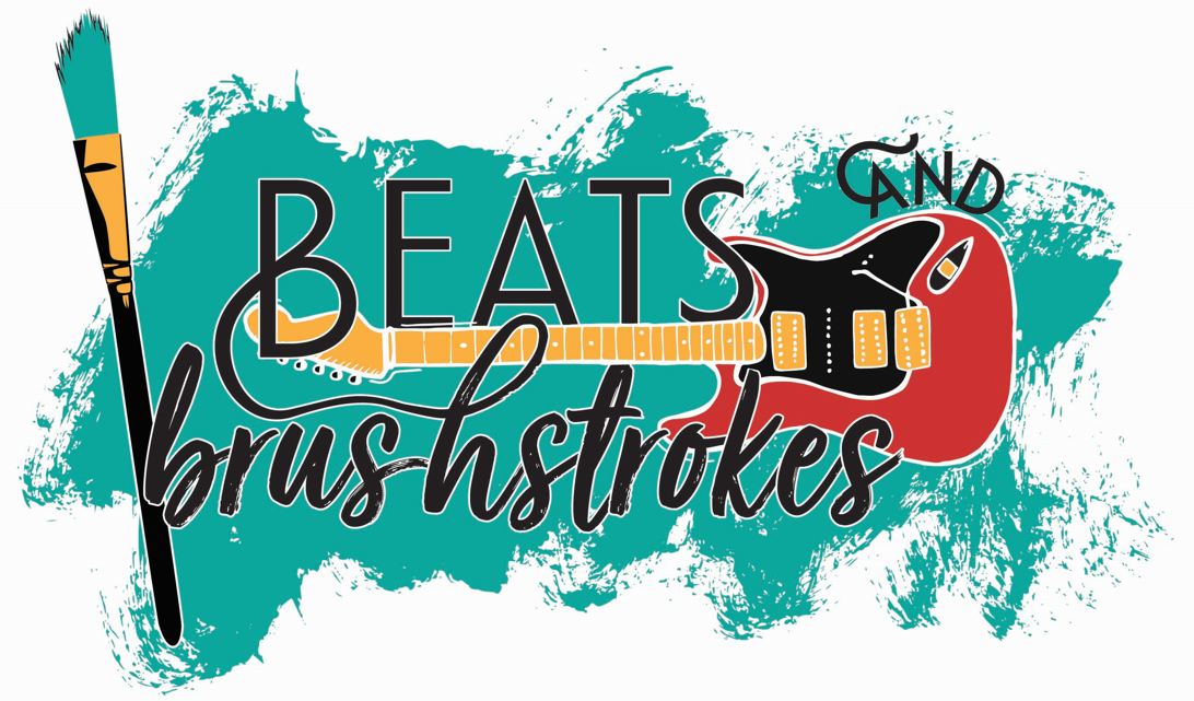 Beats & Brushstokes
