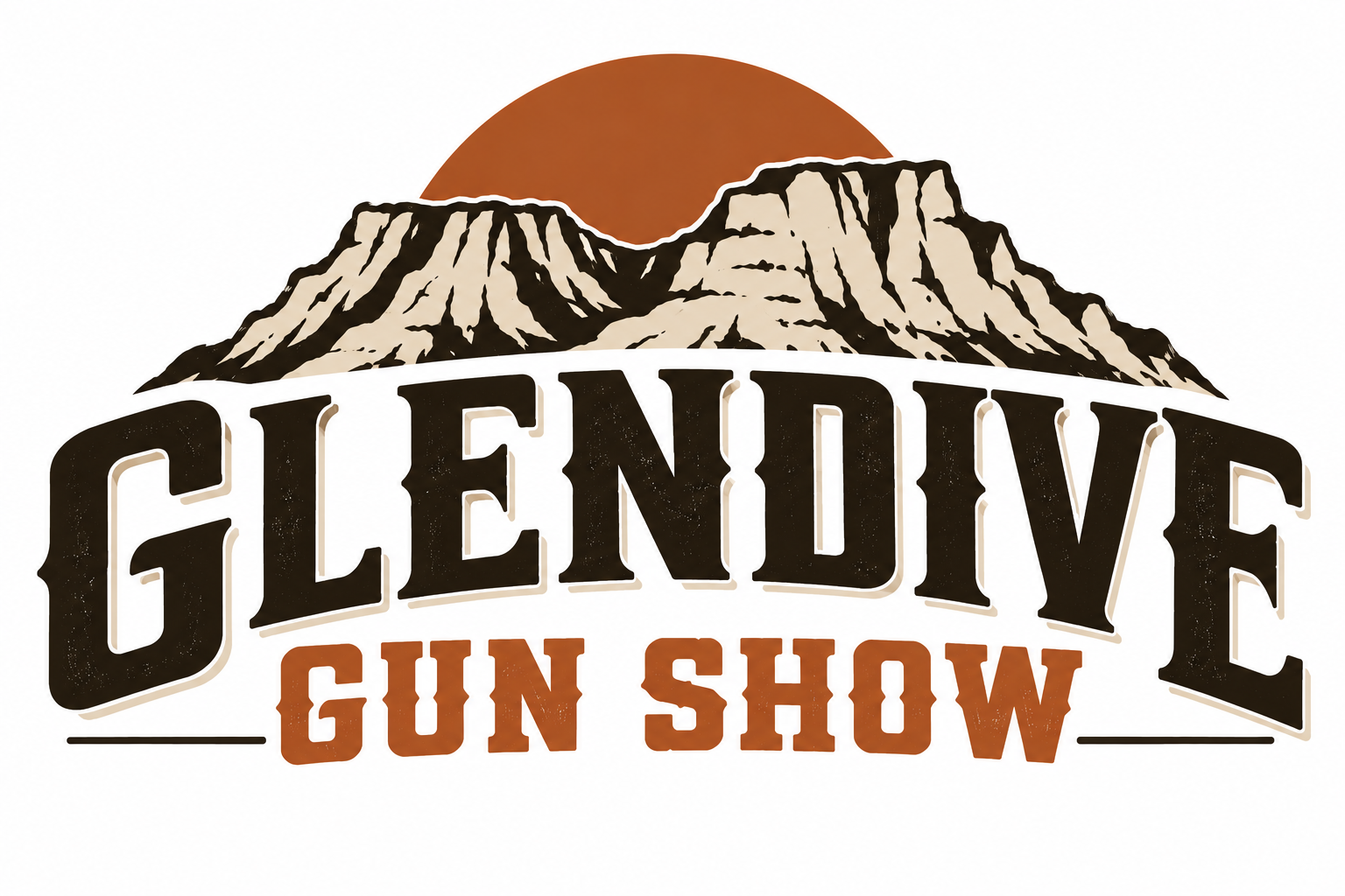 Glendive Gun Show