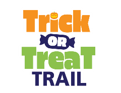 Ranger-Review Trick or Treat Trail