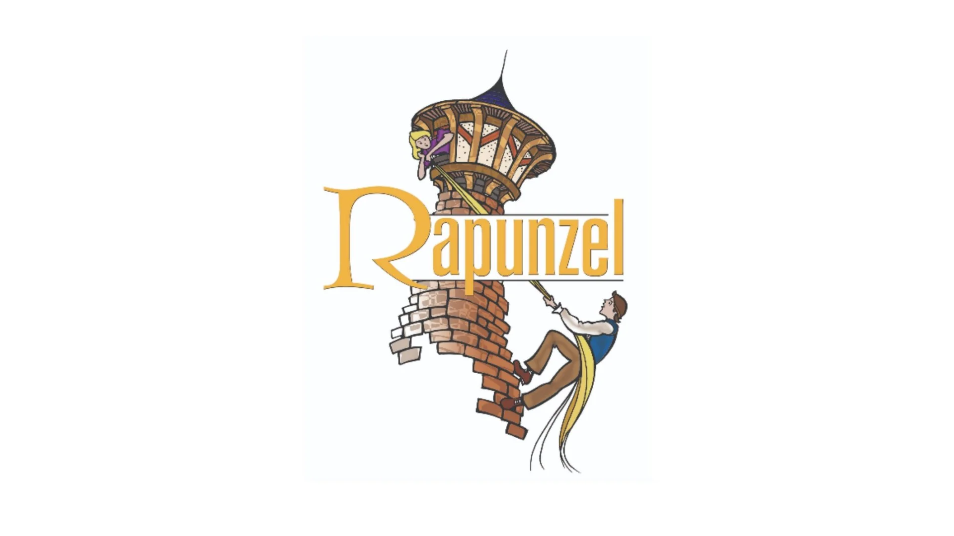 Rapunzel