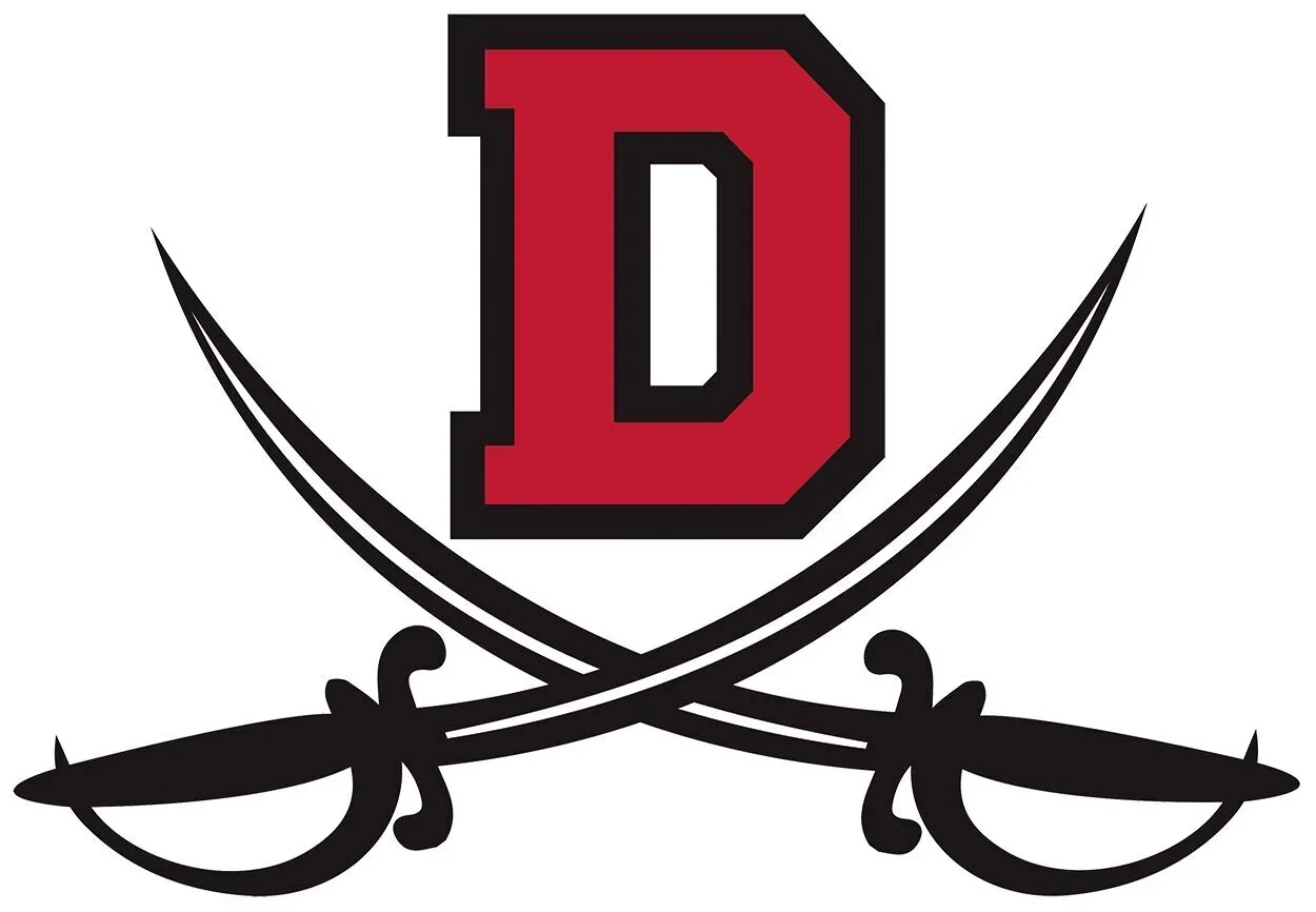DCC Women's Basketball