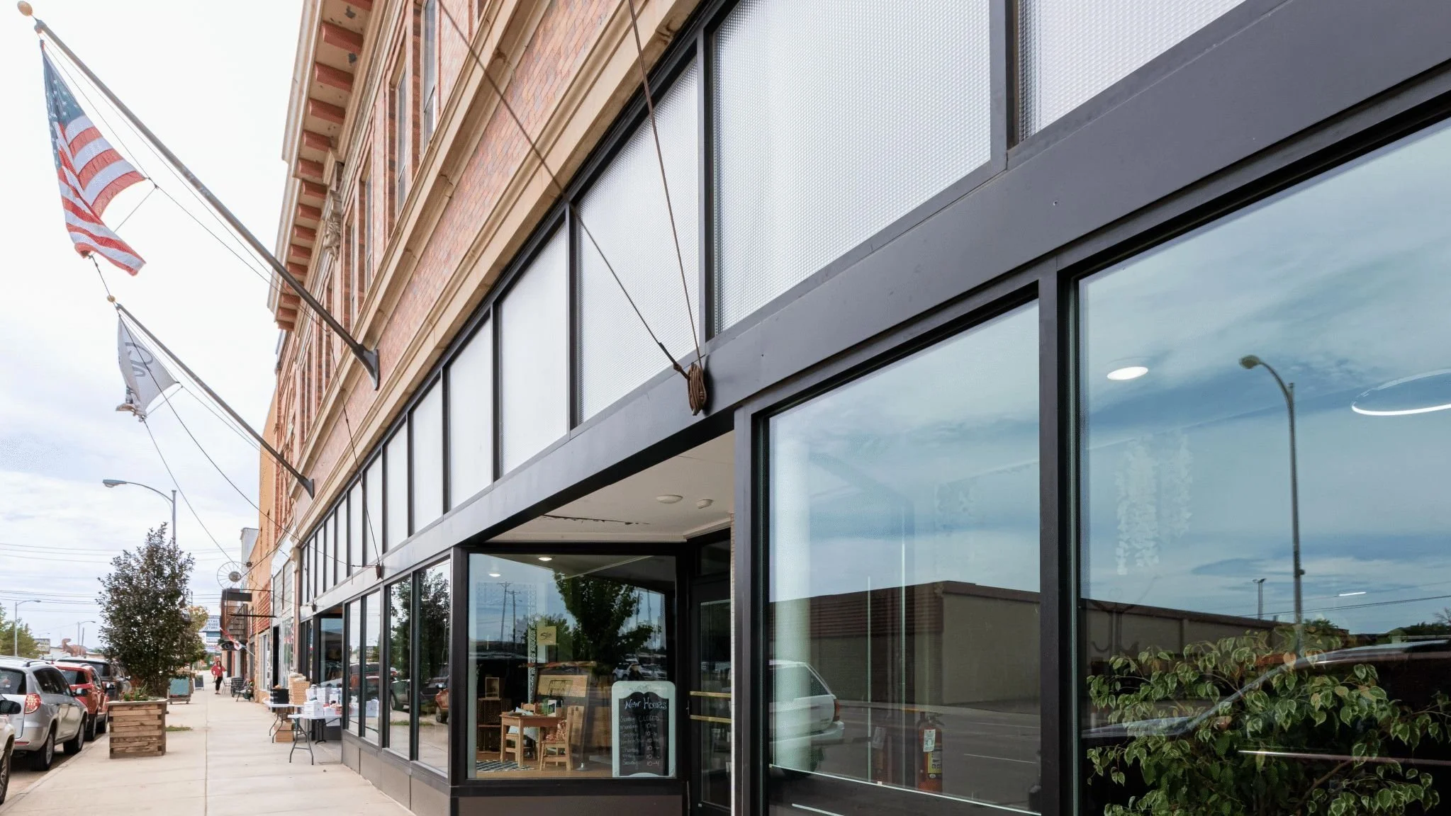 Glendive Chamber of Commerce & Agriculture