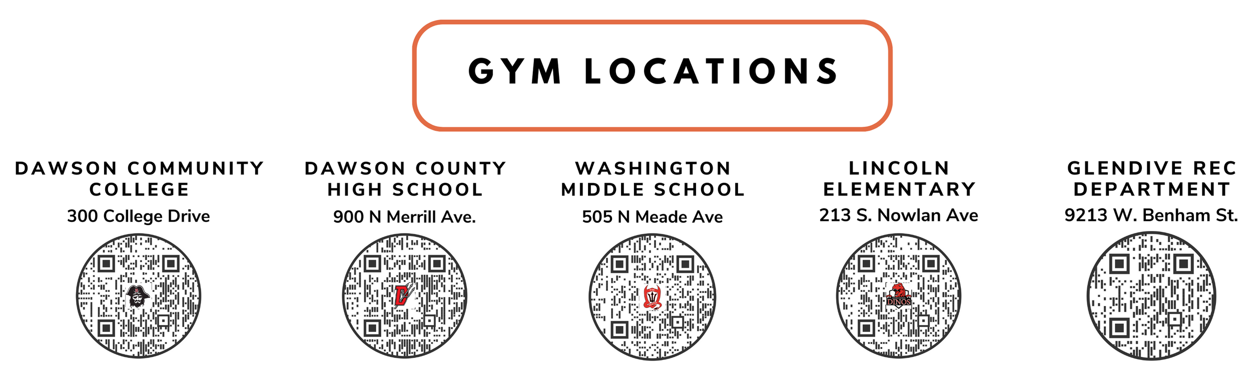 Makoshika Youth Basketball Tournament — Glendive Chamber of Commerce &  Agriculture