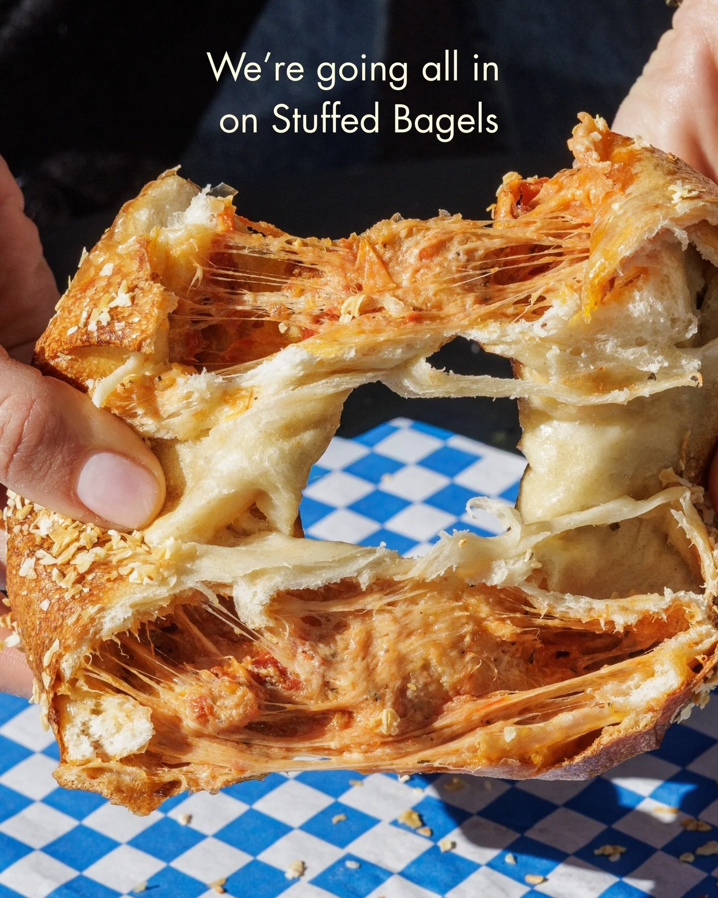 We&rsquo;re officially going all-in on stuffed bagels.

What started as an idea (and a pop-up in Kingston) became a something bigger. Now we&rsquo;re bringing it full circle, to Woodstock, where Moonrise first began. 

Starting in May all Moonrise lo