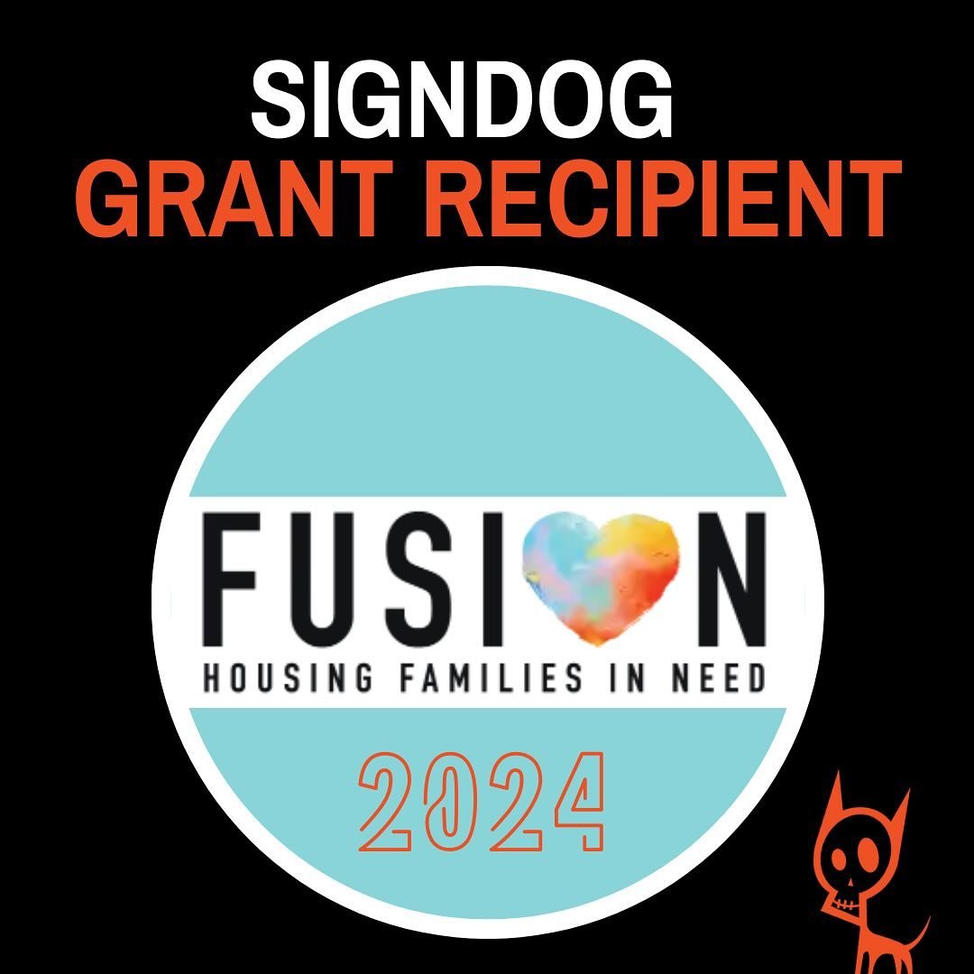 🥁🥁🥁 DRUMROLL PLEASE &hellip;.. 🥁🥁🥁

📣🎉 We are SO excited to announce @fusion_federalway as our 2024 grant recipient! 🎉📣

Fusion is a local nonprofit organization that provides housing and support services to families experiencing homelessne