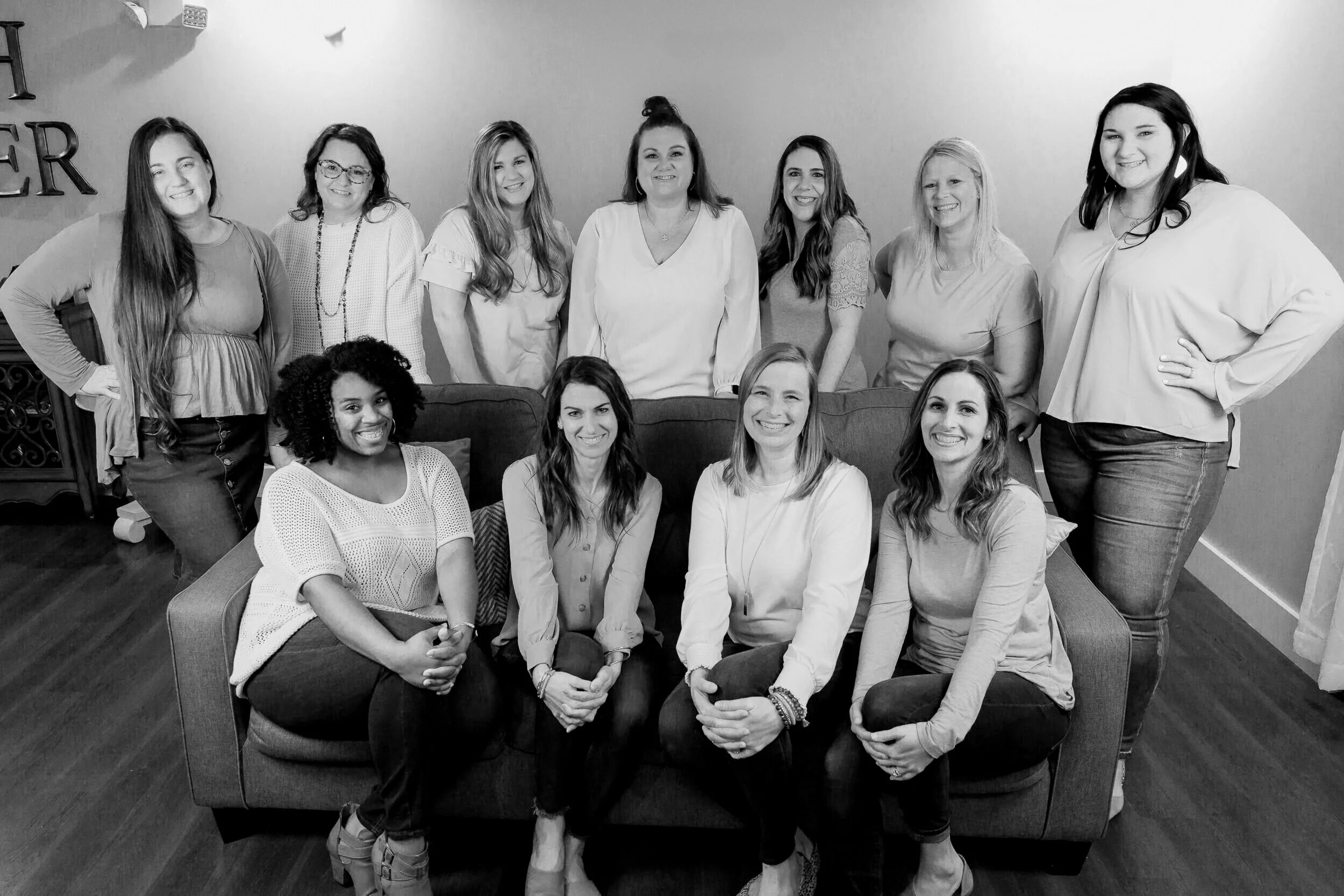 Meet Us — The Birth Center of Bloomington Normal