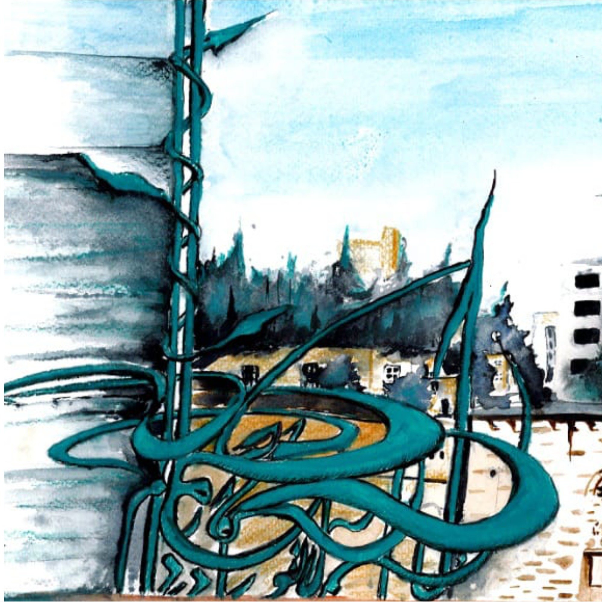 Roots In Exile