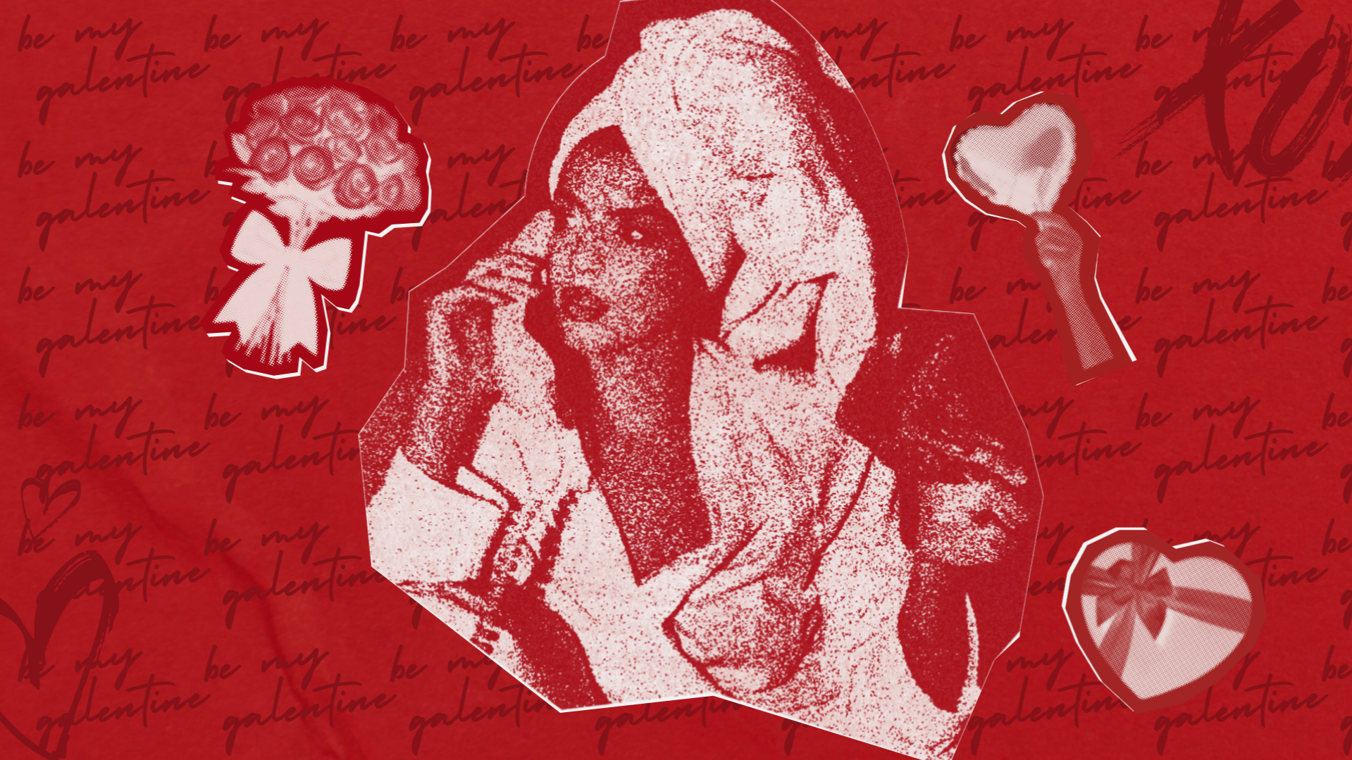 GALENTINE’S NIGHT OUT