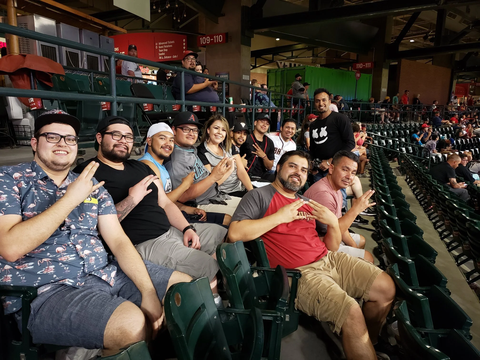 Diamondbacks vs Dodgers