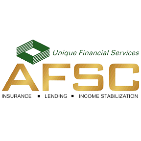 AFSC Logo