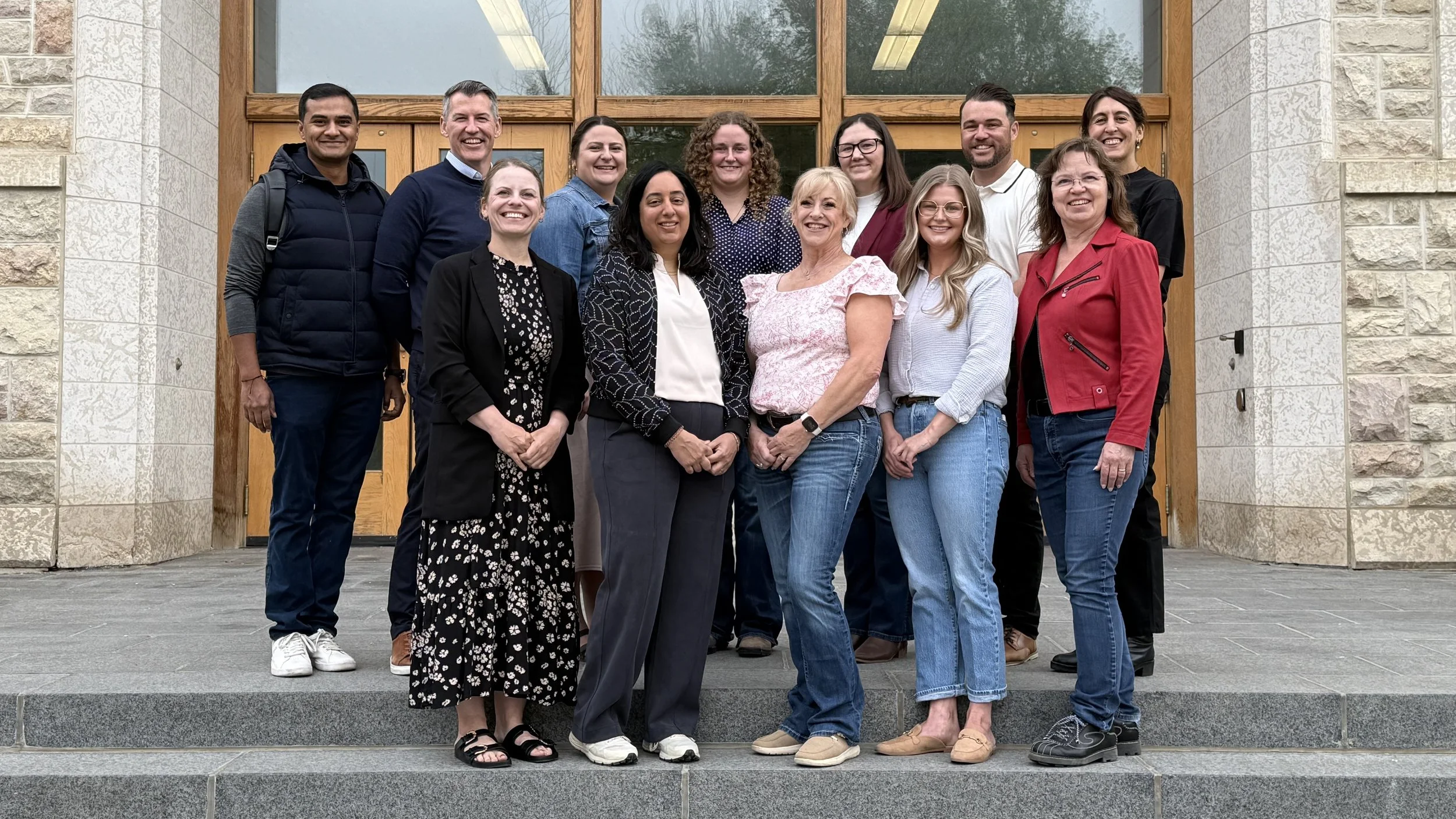 The Do More Agriculture Foundation Announces Emma Cross as Board Chair and Welcomes Three New Directors