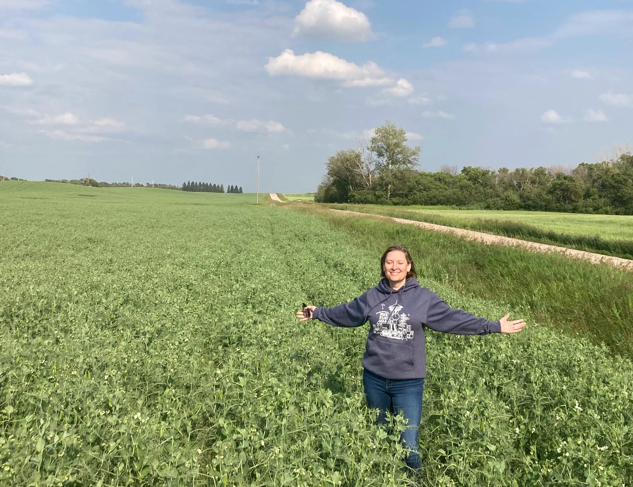 Ambassador Program — The Do More Agriculture Foundation