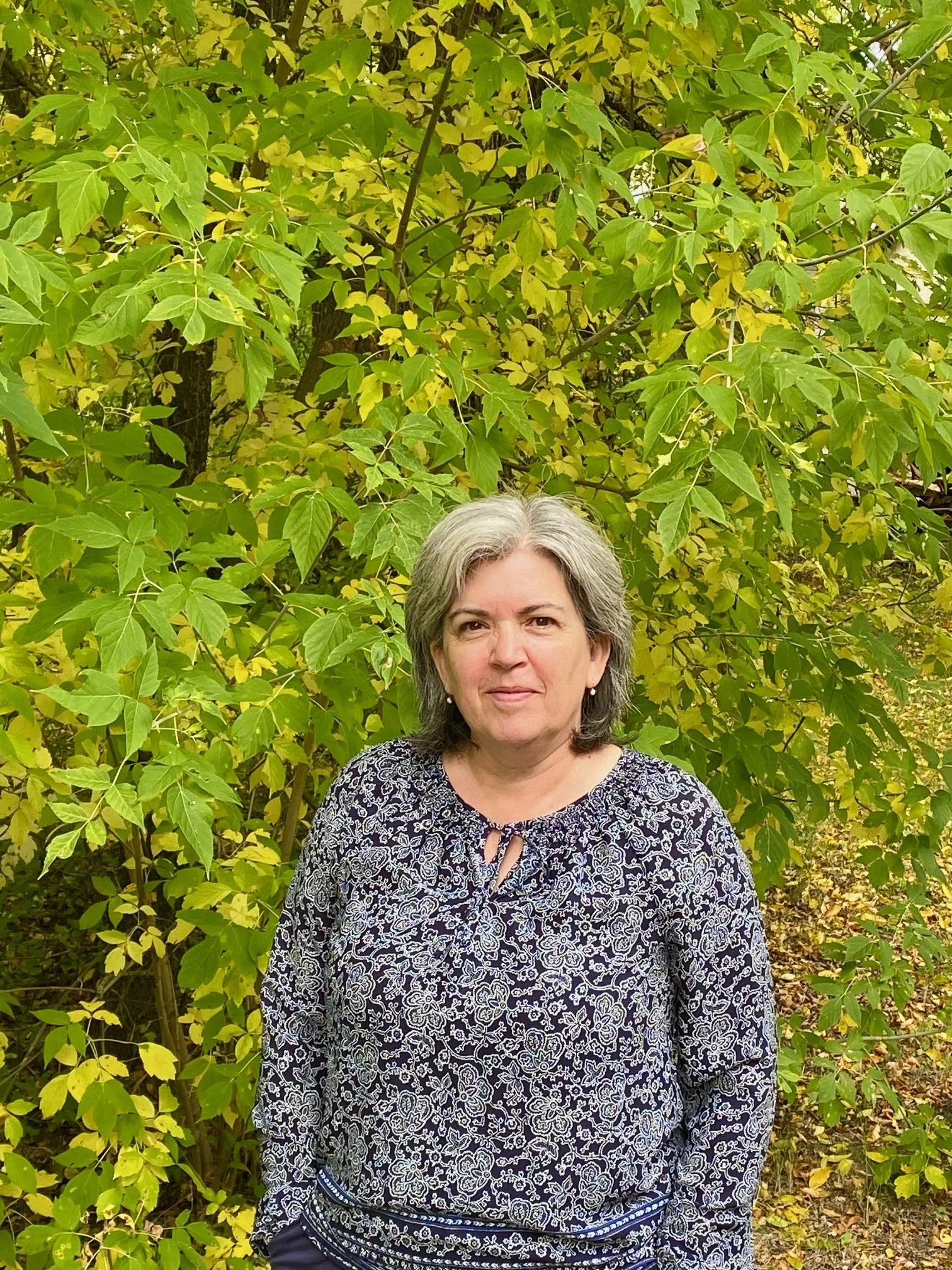 Tracey McDonald Headshot