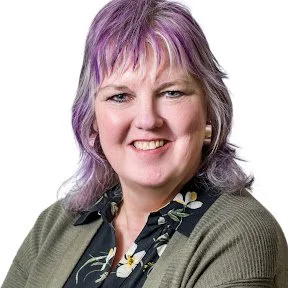 Karen Langtved Heashot