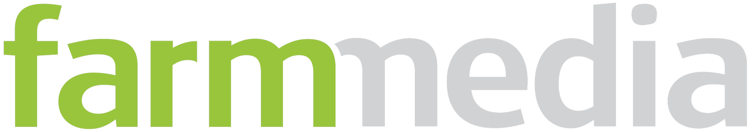 Glacier Farm Media logo