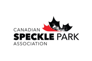 Canadian Speckle Park Association Logo