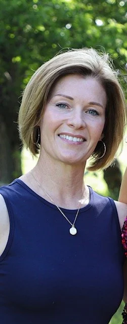 Christa Veitch Headshot