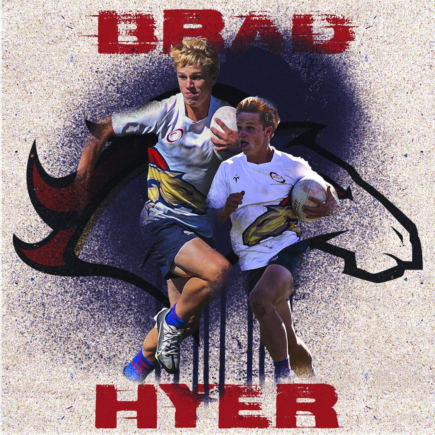 We find ourselves humbled and forever grateful for the dedication of these young men to the Herriman Rugby program. Their commitment and their sacrifices will be felt well beyond the boundaries of the game and will help shape the future generations y