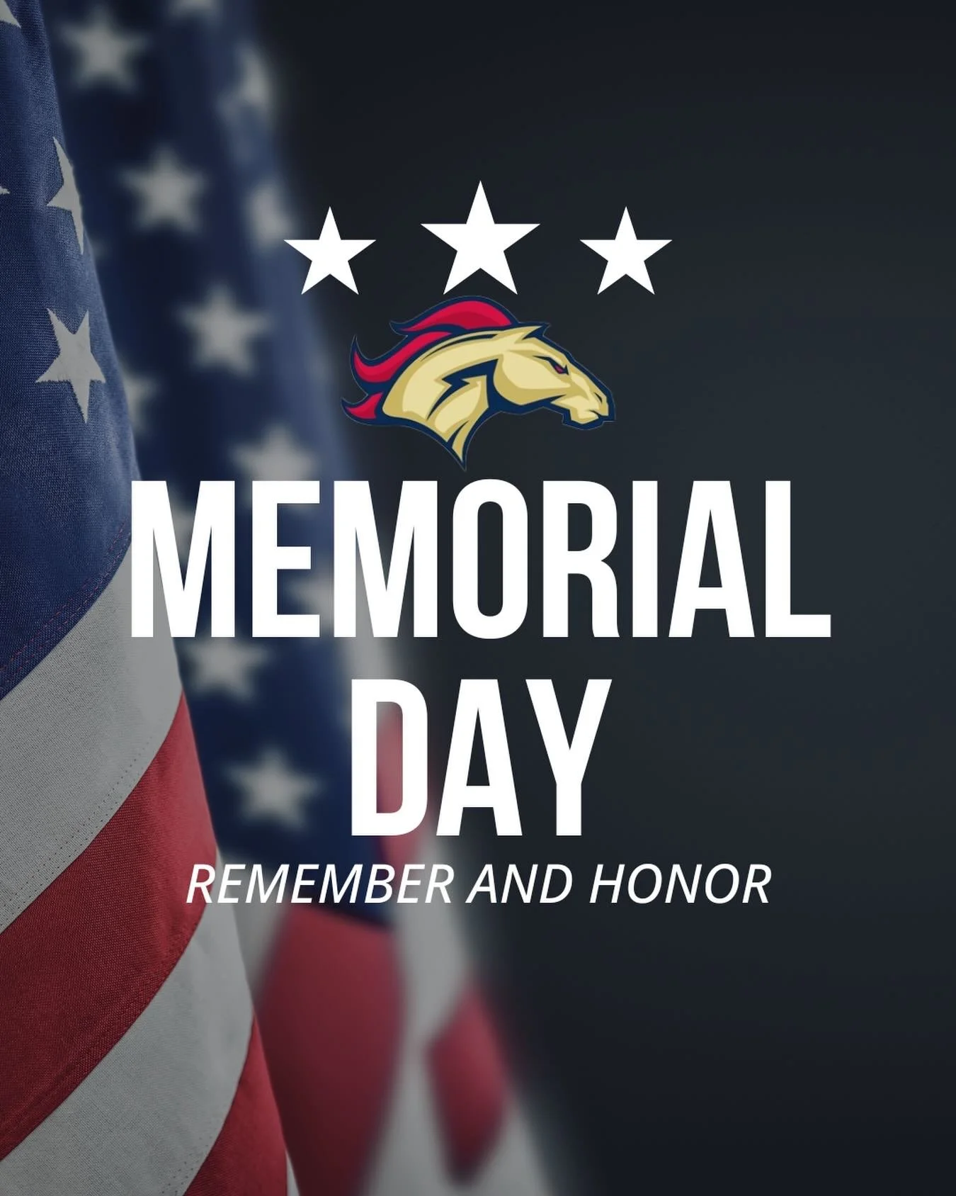 As we recognize and observe Memorial Day, we would like to extended our deepest gratitude and love to the families and individuals that are a part of our community who have family members, friends and loved ones that made the ultimate sacrifice in se