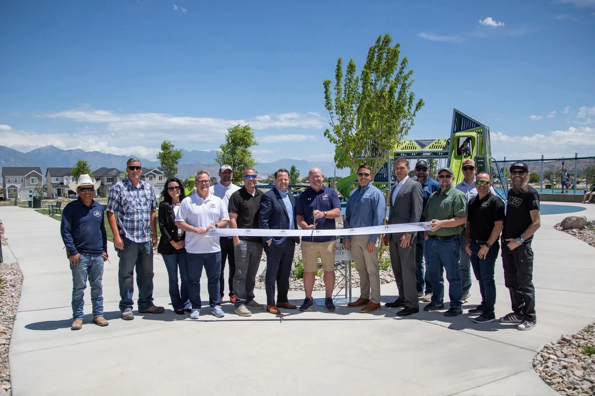 Yesterday we had the opportunity to be part of the grand opening of Monument Park, and we couldn&rsquo;t be more excited about what this means for our program and the future of rugby in Herriman.

A huge thank you to the City of Herriman ( @herrimanc