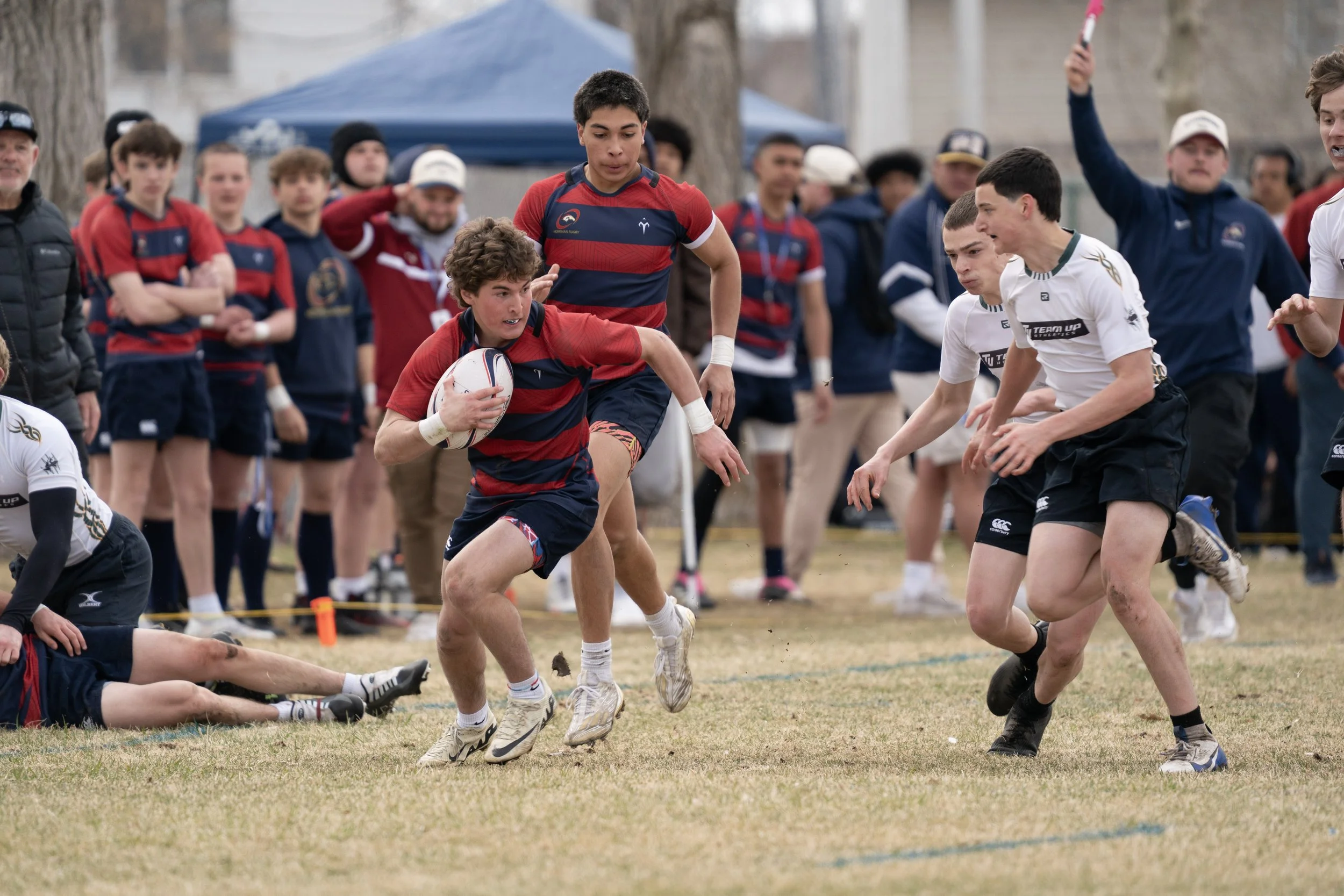 Diamond Travel Sponsor