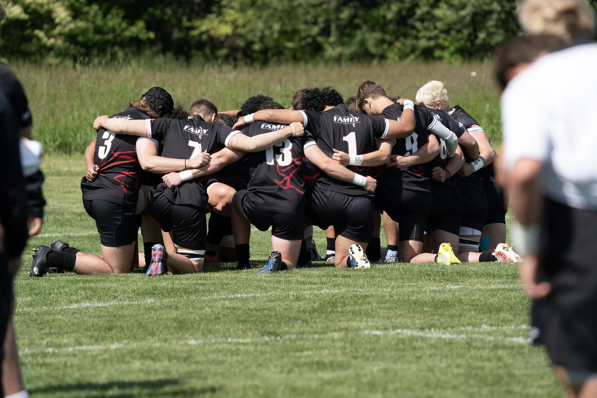 Platinum Travel Sponsor