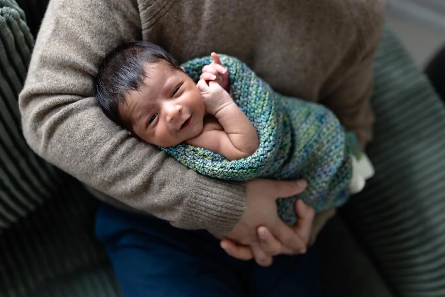 It&rsquo;s been a while since I&rsquo;ve thrown a perfect little b&eacute;b&eacute; (best Moira Rose voice) on this grid.