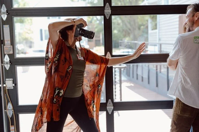 Things I can promise&hellip; I will work hard, we will laugh, we will have fun, I will let your kids &ldquo;press the button!&rdquo;, we will capture the story, we will make magic✨✨✨