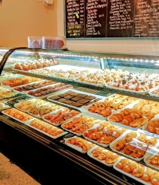 Duplin Review Business Spotlight Burney's Sweets & More of Wallace