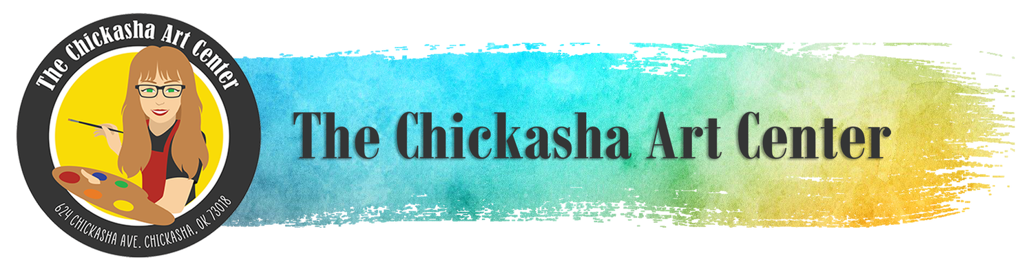 The Chickasha Art Center