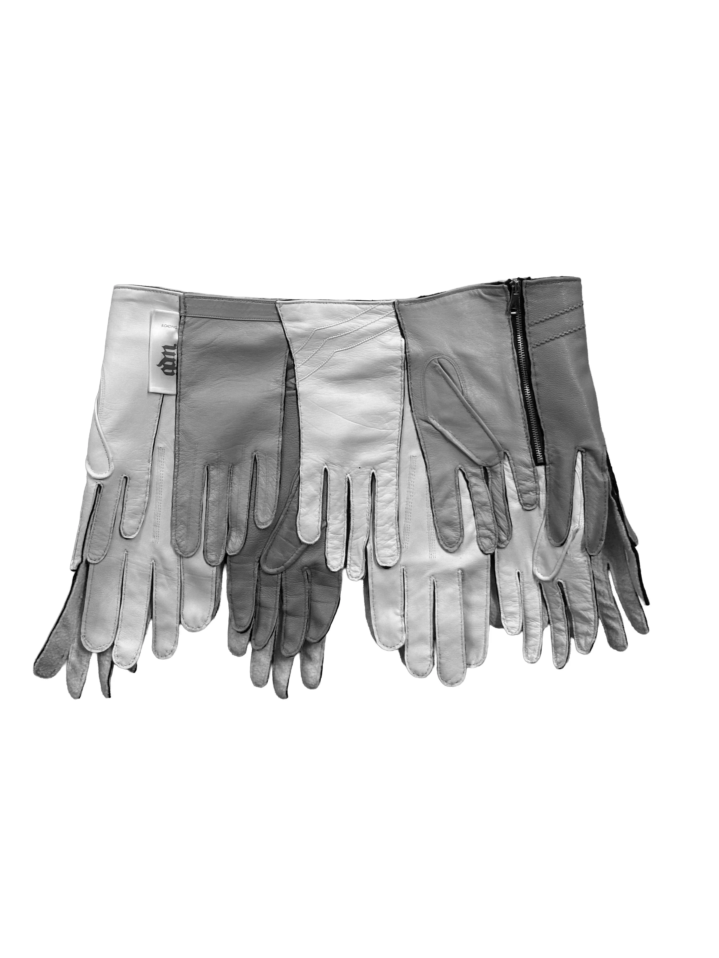 Glove Skirt White Front.jpg