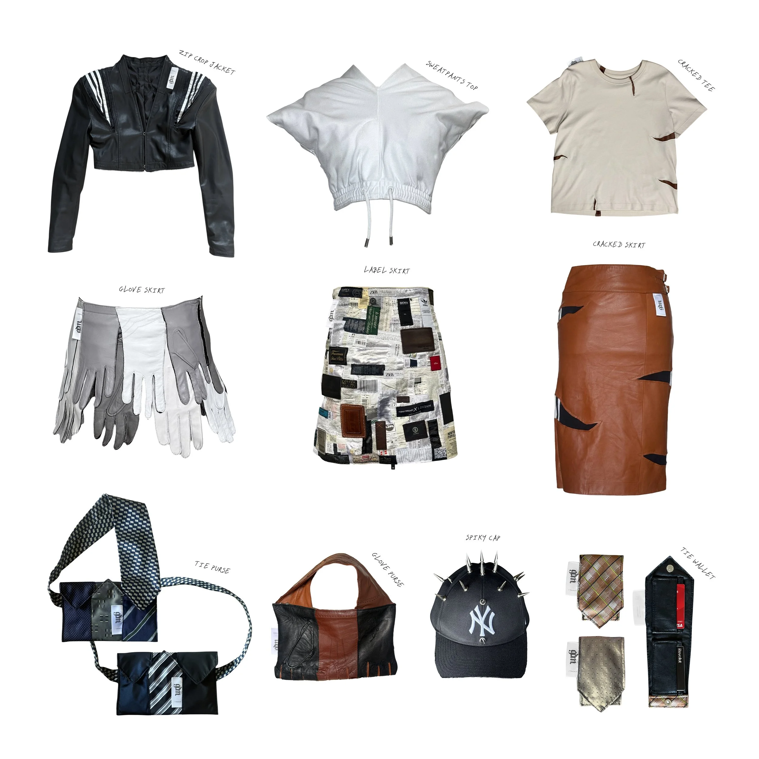 [SS26] Collection | March 2026