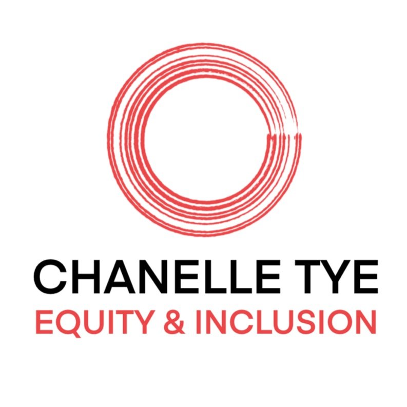 Chanelle Tye Equity &amp; Inclusion 