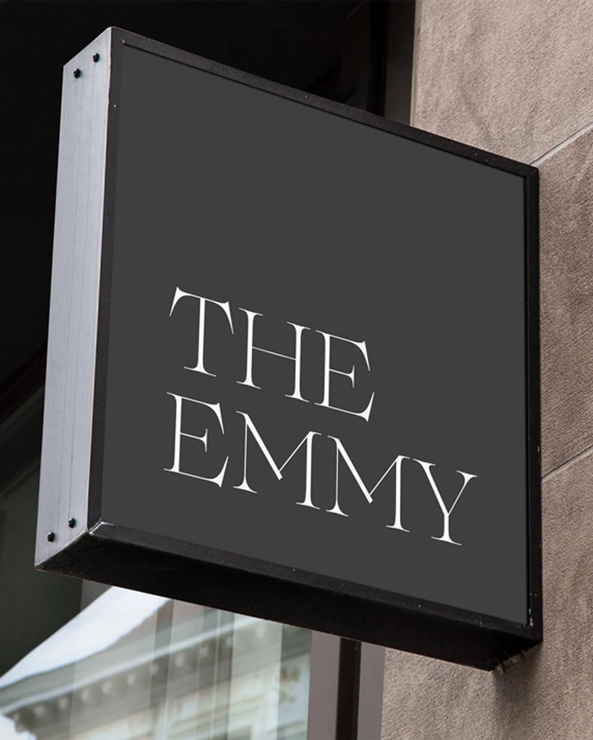 The Emmy