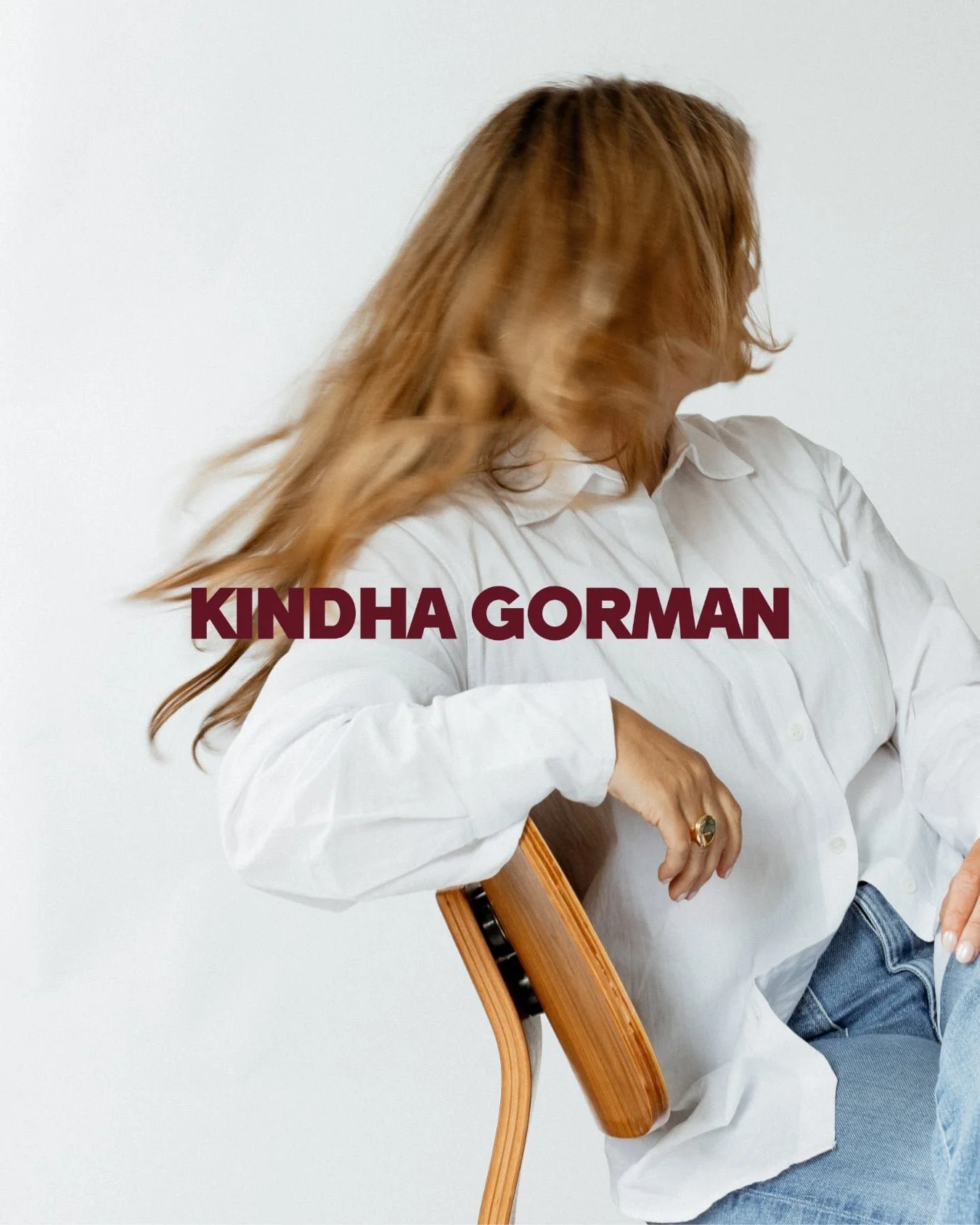 Kindha Gorman