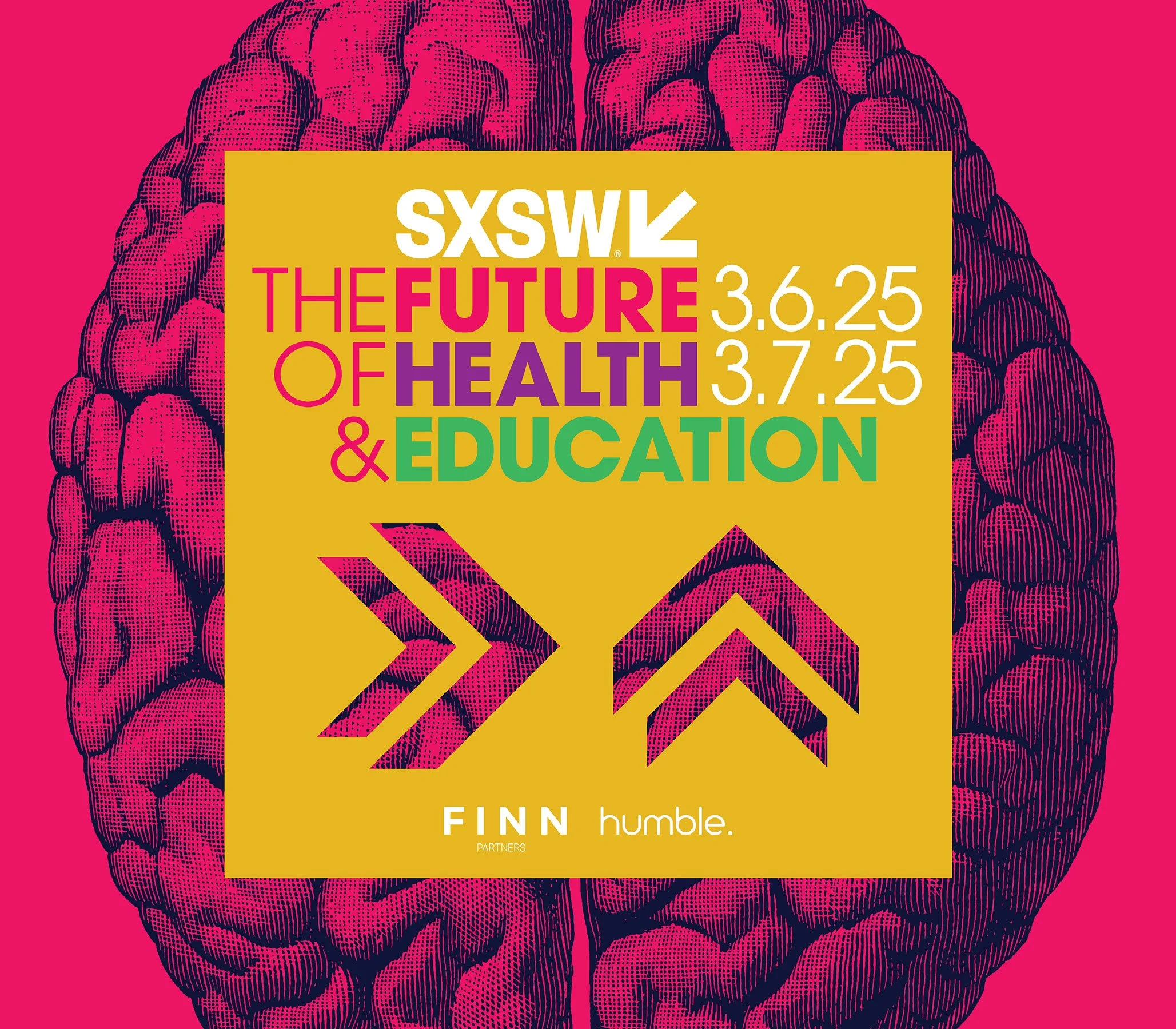 FINN at SXSW