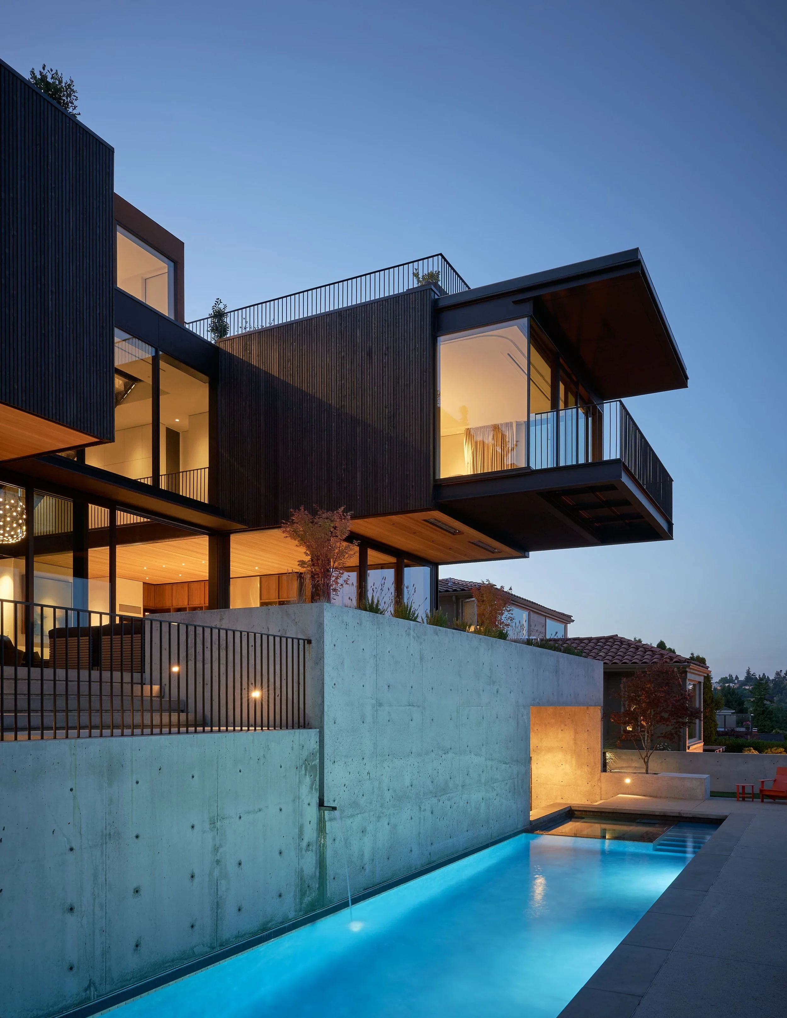 GO'C_SOUND HOUSE_Bedroom and Pool.jpg