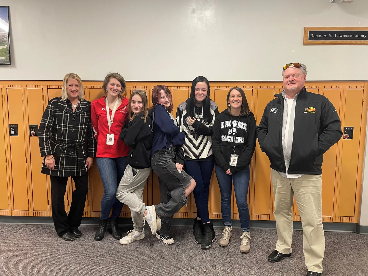 Public service announcements laconia youth alliance